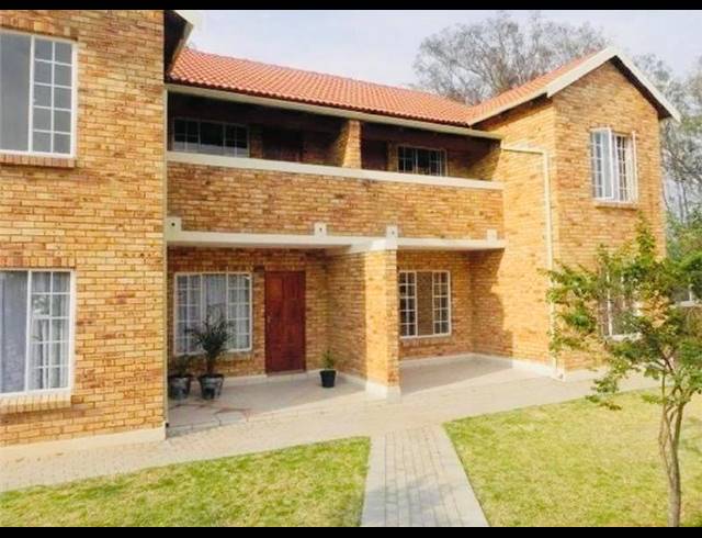 2 BEDROOM PROPERTY TO RENT IN HONEYDEW